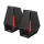 Edifier Głośniki 2.0 HECATE G1500 (czarne) - 1085849 - zdjęcie 4